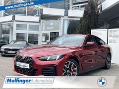 Bild des Angebotes BMW 420 i GranC.M Sport Pro FACELIFT SuView HUD GlasD