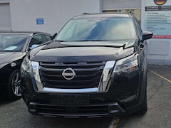 Bild des Angebotes Nissan Pathfinder SV 3.5L V6 4WD