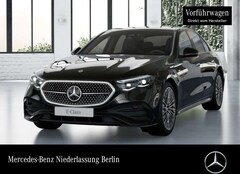 Bild des Angebotes Mercedes-Benz E 300 e AMG 360° Pano Burmester Distr. Totwinkel