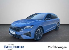 Skoda Octavia Combi RS 2,0 TSI DSG Pano/ AHK/ Leder/ D