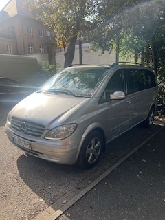 Bild des Angebotes Mercedes-Benz Viano 2.2 CDI kompakt Automatik Trend DPF