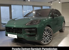 Bild des Angebotes Porsche Cayenne Turbo E-Hybrid 360 Kamera HUD Klimasitze