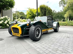 Bild des Angebotes Caterham Classic 7 classic sprint 1.6