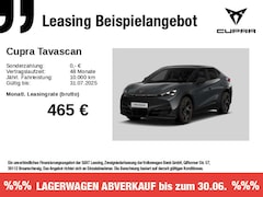 Bild des Angebotes CUPRA Tavascan Endurance *MATRIX*Glasdach*HuD*ACC*SHZ*
