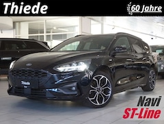 Bild des Angebotes Ford Focus Turnier 1.5D ST-LINE NAVI/LED/SPORT/KAMERA