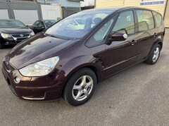 Bild des Angebotes Ford S-Max Trend. Tüv bis 04.2026