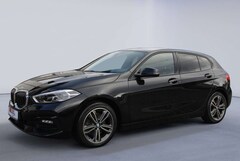 Bild des Angebotes BMW 118 d Sport Line/LED/Navi/ Alu/ Headup