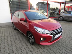 Bild des Angebotes Mitsubishi Space Star 1.2Select Plus CVT Allwetter Kamera Sitzheizung