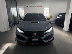 Bild des Angebotes Honda Civic Type R GT*SCHALE*MILTEK*LED*