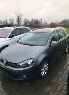 Bild des Angebotes VW Golf Variant 1.4 TSI Comfortline