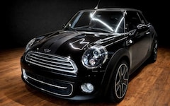 Bild des Angebotes MINI Cooper Cabrio Cooper Klima Navi Xenon Sitzh 17 Zoll