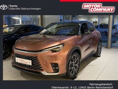 Bild des Angebotes Lexus LBX 1,5 HEV FWD Cool