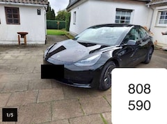 Bild des Angebotes Tesla Model 3 LED Wärmepumpe Ryzen Shanghai Autopilot