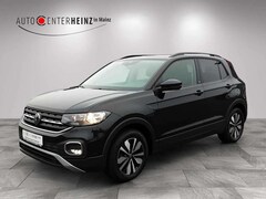 Bild des Angebotes VW T-Cross Move