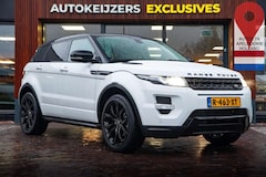 Bild des Angebotes Land Rover Range Rover Evoque 2.2 SD4 4WD Prestige Dynamic