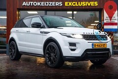 Bild des Angebotes Land Rover Range Rover Evoque 2.2 SD4 4WD Prestige Dynamic