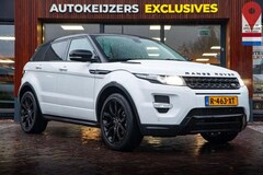 Bild des Angebotes Land Rover Range Rover Evoque 2.2 SD4 4WD Prestige Dynamic