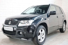 Bild des Angebotes Suzuki Grand Vitara Navi Vollleder PDC SHZ AHK