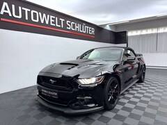 Bild des Angebotes Ford Mustang Cabrio GT V8 Boss*Navi*KAM*SHZ*BLIS*PDC