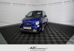 Bild des Angebotes Abarth 595C Cabrio 595 C Competizione Xenon+PDC+17''