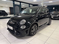 Bild des Angebotes Abarth 595 500 595/ALCANTARA/KLIMA/MFL/ZAHNRIEMEN NEU!