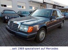 Bild des Angebotes Mercedes-Benz 200 D W124 orginal 43000 KM 1 hand