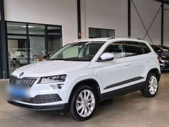 Bild des Angebotes Skoda Karoq KAROQ 1.5 TSI STYLE NAVI SHZ PDC LED TEMPOMAT