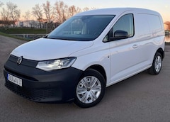 Bild des Angebotes VW Caddy Basis