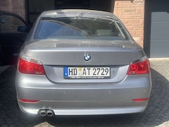 Bild des Angebotes BMW 530 560iL