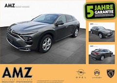 Bild des Angebotes Citroen C5 X 1.6 225 S&S Shine Pack Navi+SD+SHZ+2xKlima