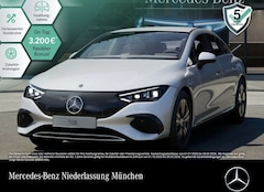 Bild des Angebotes Mercedes-Benz EQE 350 Avantgarde Fahrass WideScreen Burmester