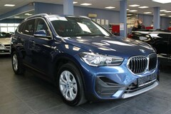 Bild des Angebotes BMW X1 xDrive25e Advantage