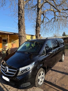 Bild des Angebotes Mercedes-Benz V 200 V 200/220 CDI/d, 250 CDI/BT/d AVANTGARDE extralang