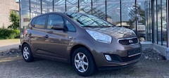 Bild des Angebotes Kia Venga Klima Radio/CD Alufelgen TÜV AU neu AHK