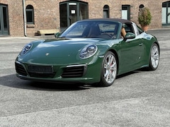 Bild des Angebotes Porsche 991 911 Targa 4S EINZELSTÜCK*H-LENKUNG*BOSE*SPORT-CHR