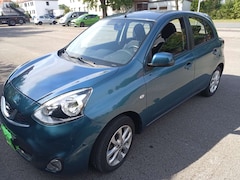 Bild des Angebotes Nissan Micra Micra 1.2 DIG-S Acenta