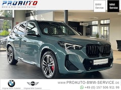 Bild des Angebotes BMW X1 18i sDr M Sport Pro AHK/Pano/Komf.Z/360°/HUD/19"