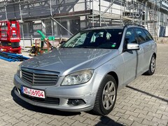 Bild des Angebotes Mercedes-Benz C 200 T CDI SHZ Navi
