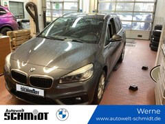 Bild des Angebotes BMW 220 i Active Tourer Sport Line Bluetooth PDC MP3 Schn.