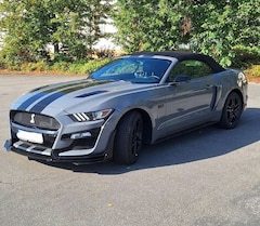 Bild des Angebotes Ford Mustang Cabrio 5.0 Ti-VCT V8 Aut. GT