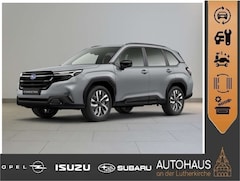 Bild des Angebotes Subaru Forester 2.0ie e-BOXER Platinum