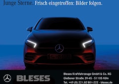Bild des Angebotes Mercedes-Benz C 180 C 180 AMG Coupé Comand+Multibeam+Kamera+Spiegel-P