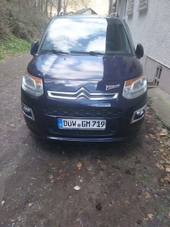 Bild des Angebotes Citroen C3 Picasso C3 Picasso PureTech 110 Selection