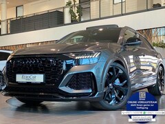 Bild des Angebotes Audi RS Q8 DynamikPlus Pano Sbel B&O HUD AHK RS-Abgas