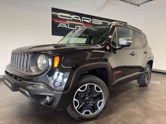 Bild des Angebotes Jeep Renegade Trailhawk 4WD