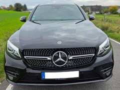 Bild des Angebotes Mercedes-Benz GLC 250 GLC 250 Coupe 4Matic 9G *AMG Line*NIGHT*HEAD-UP*