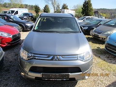 Bild des Angebotes Mitsubishi Outlander ClearTec Invite 2WD