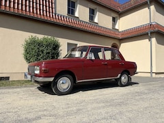 Wartburg 353 Deluxe