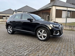 Bild des Angebotes Audi Q3 Q3 35 TFSI S tronic advanced AHK 8-fach bereift