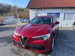 Bild des Angebotes Alfa Romeo Stelvio First Edition Q4
